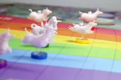 Unicorn Fever - Board Game
