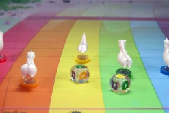 Unicorn Fever - Board Game