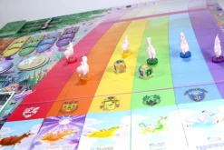 Unicorn Fever - Board Game
