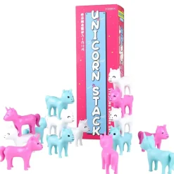 Unicorn Stack - Stacking Unicorn Game