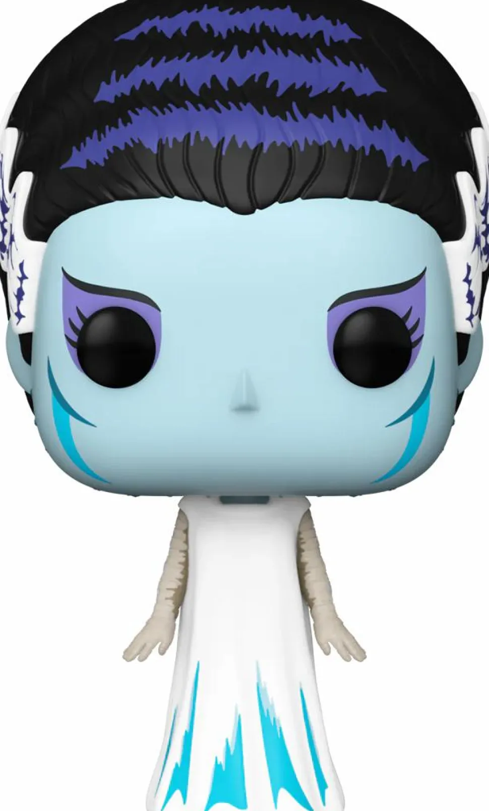 Universal Monsters - Bride of Frankenstein (Deco) Pop! Vinyl Figure