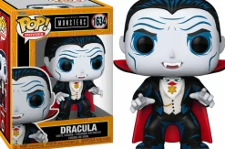 Universal Monsters - Dracula (Deco) Pop! Vinyl Figure
