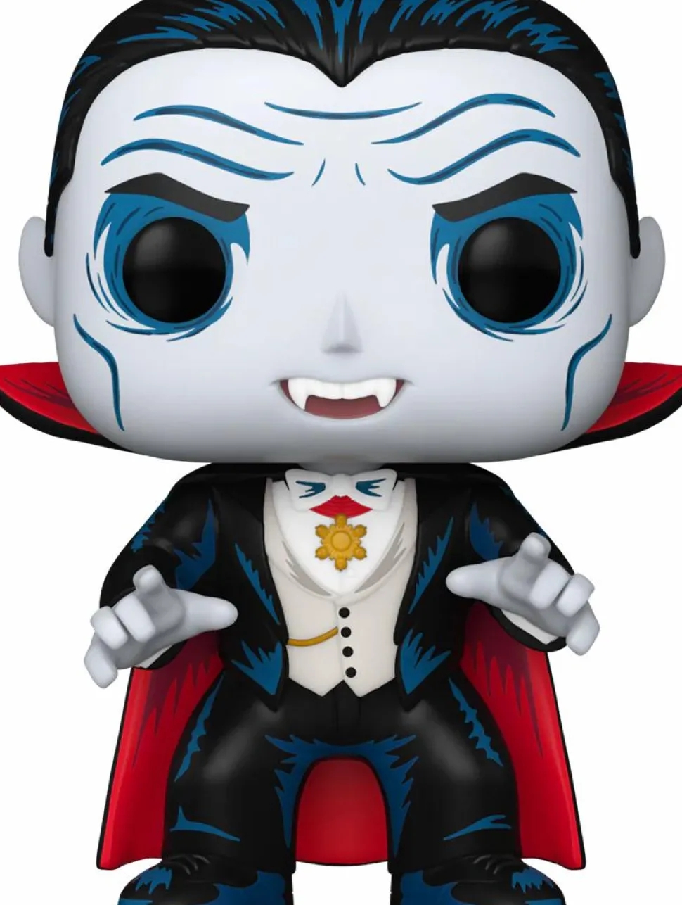 Universal Monsters - Dracula (Deco) Pop! Vinyl Figure