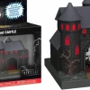 Universal Monsters - Dracula & Castle Bitty Pop! Town Vinyl Figure