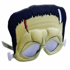 Universal Monsters - Frankenstein Sun-Staches Sunglasses (One Size)
