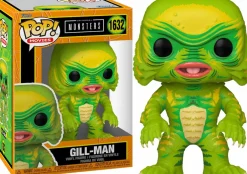 Universal Monsters - Gill-Man (Deco) Pop! Vinyl Figure