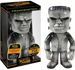 Universal Monsters - Hikari Grey Skull Frankenstein Japanese Vinyl Figure