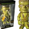 Universal Monsters - Hikari Distressed Frankenstein Japanese Vinyl Figure