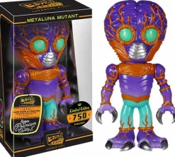 Universal Monsters - Hikari Retro Metaluna Mutant Japanese Vinyl Figure
