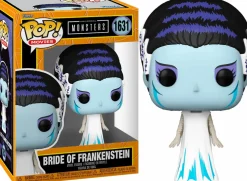 Universal Monsters - The Legacy Collection (Deco) Pop! Vinyl Bundle (Set of 4)