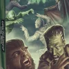 Universal Monsters - Unchained Card Game