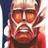 UniVersus - Card Game Attack on Titan: Battle for Humanity Booster Blister Pack (11 Cards)