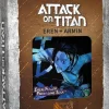 UniVersus - Card Game Attack on Titan: Eren + Armin Deck
