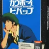 UniVersus - Card Game Challenger Series Cowboy Bebop Deck