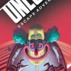 Unlock! - Squeek & Sausage Card Game