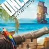 Unlock! - The Tonipals Treasure Card Game