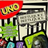 Uno - Beetlejuice Beetlejuice (2024) Edition Card Game