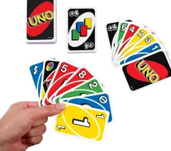 Uno - Card Game