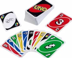 Uno - Card Game
