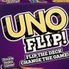 Uno - Flip! Card Game