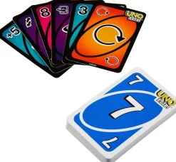 Uno - Flip! Card Game