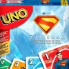 Uno - Superman Edition Card Game