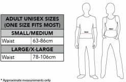 Uno - Wild Card Adult Costume (One Size Fits Most)