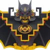 Unruly Industries - Batman 8” Vinyl Figure by Jesse Hernandez