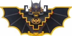 Unruly Industries - Batman 8” Vinyl Figure by Jesse Hernandez