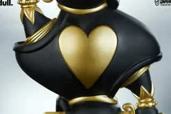 Unruly Industries - King Charles 9” Vinyl Figure by dull.