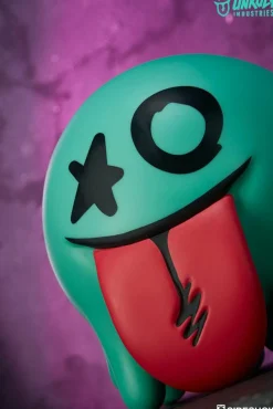 Unruly Industries - Splotch 6” Vinyl Figure by MunkyKing