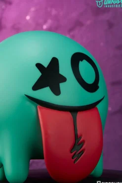Unruly Industries - Splotch 6” Vinyl Figure by MunkyKing