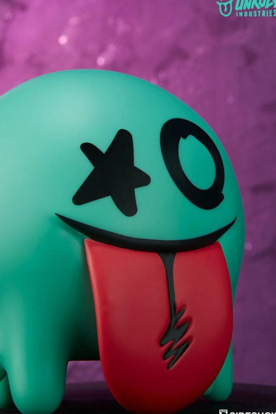 Unruly Industries - Splotch 6” Vinyl Figure by MunkyKing