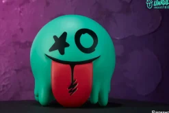 Unruly Industries - Splotch 6” Vinyl Figure by MunkyKing