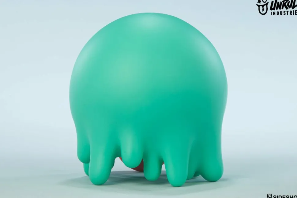 Unruly Industries - Splotch 6” Vinyl Figure by MunkyKing