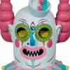 Unruly Industries - Stairway to Hell…o 6” Vinyl Figure by Pseudo5