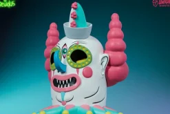 Unruly Industries - Stairway to Hell…o 6” Vinyl Figure by Pseudo5