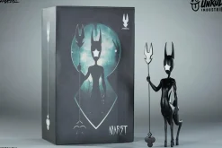 Unruly Industries - Starry Knights: Magi & Maret 9” Vinyl Figure Set by Greg “Crayola” Simkins