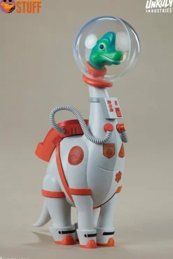 Unruly Industries - Whaleontology 9” Designer Collectable Statue Set by Tom Whalen