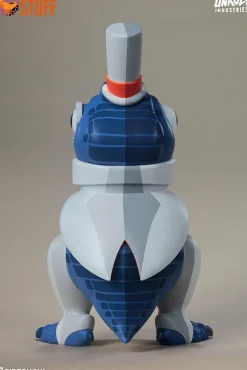 Unruly Industries - Whaleontology 9” Designer Collectable Statue Set by Tom Whalen