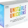 Unstable Unicorns - Card Game