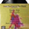 Until The End Of The World (1991) - Music From The Motion Picture Soundtrack 2xLP Vinyl Record