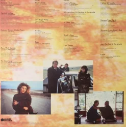 Until The End Of The World (1991) - Music From The Motion Picture Soundtrack 2xLP Vinyl Record