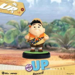 Up (2009) - Up Series Mini Egg Attack 3