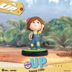 Up (2009) - Up Series Mini Egg Attack 3