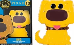Up - Dug 4” Pop! Enamel Pin