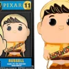 Up - Russell 4” Pop! Enamel Pin