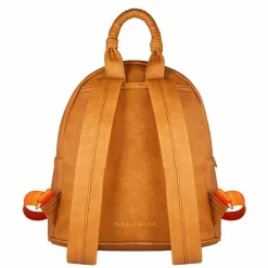 Up - Russell’s First Aid Kit 10” Faux Leather Mini Backpack