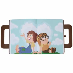 Up - 15th Anniversary Adventure Book Lunchbox 6