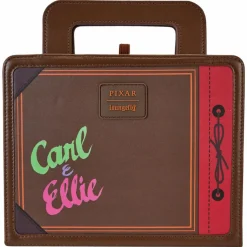 Up - 15th Anniversary Adventure Book Lunchbox 6